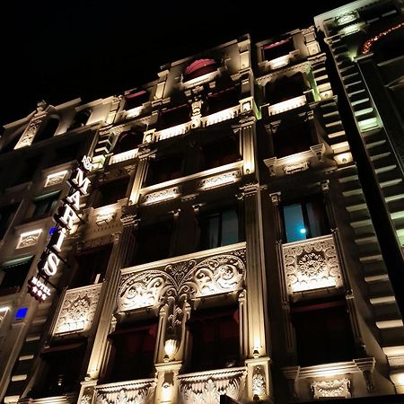 Maris Hotel Baku Exterior photo